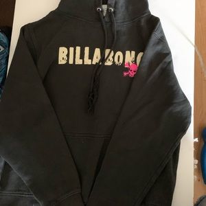 Billabong hoodie